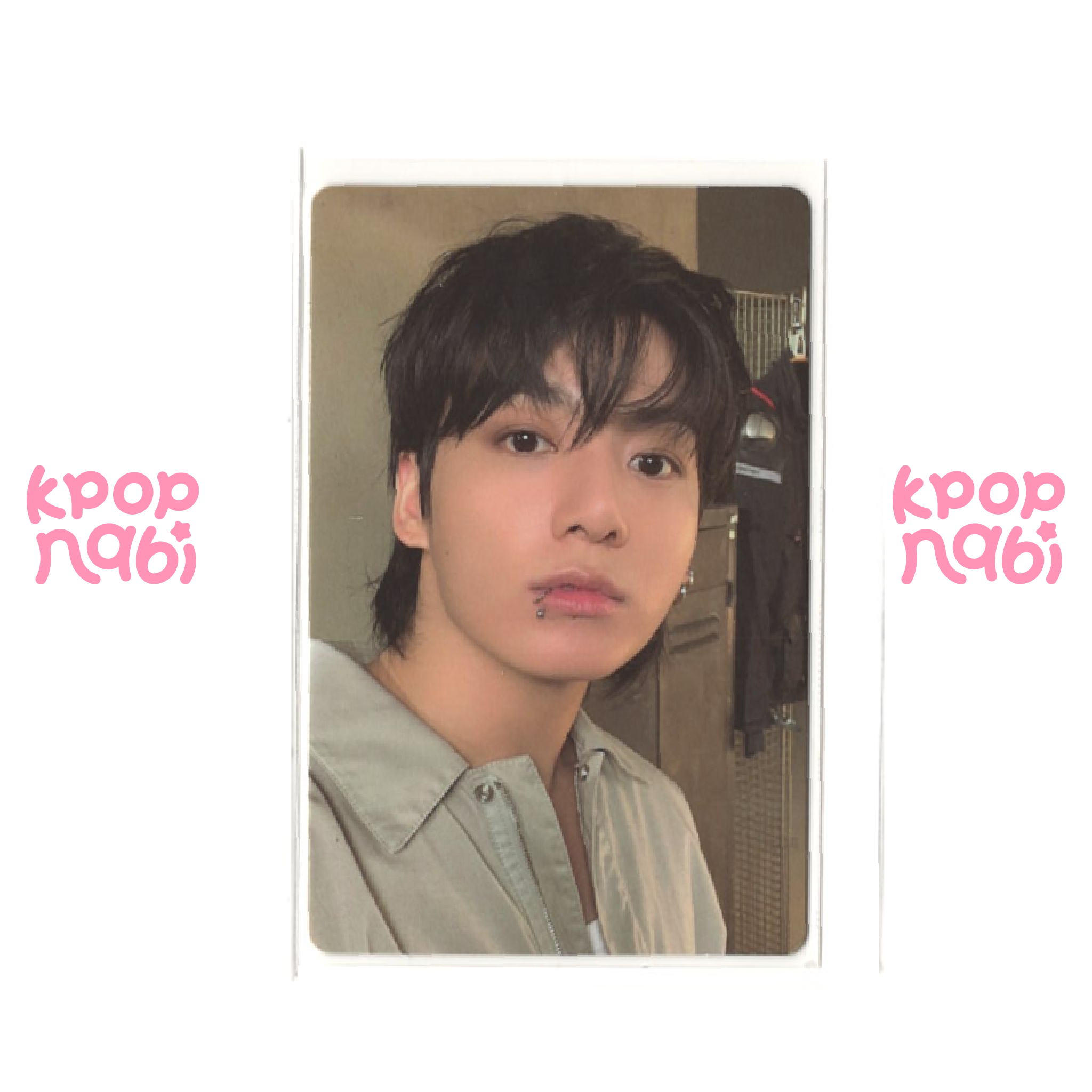 [PC] BTS - Jungkook 'GOLDEN' (Standard ver.)