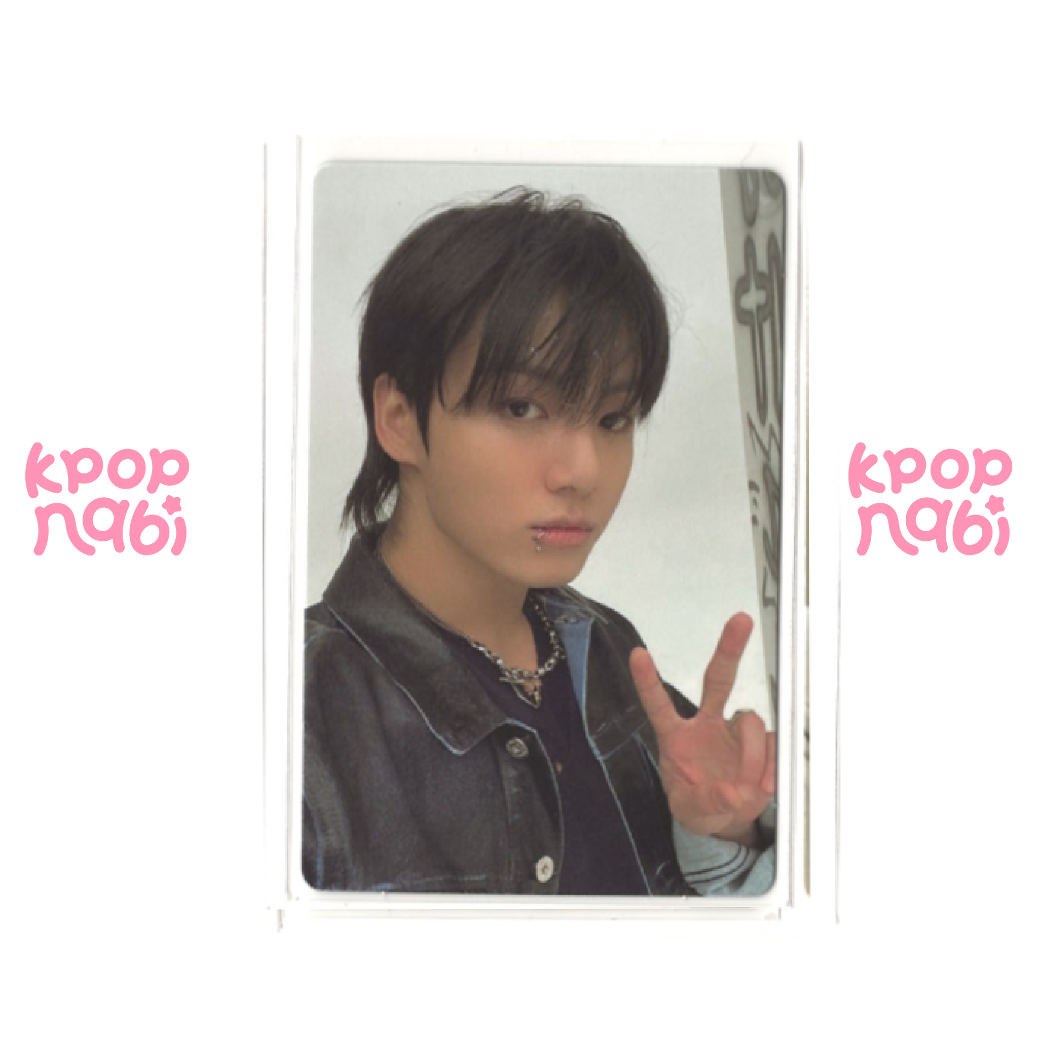 [PC] Jungkook (BTS) -  'GOLDEN' (Weverse ver.) #1