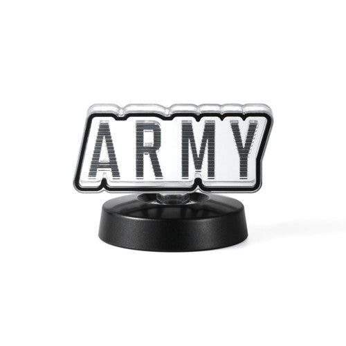BTS - OFFICIAL LIGHT STICK VER.4 PARTS (ARMY ver.) / Official Merchandise
