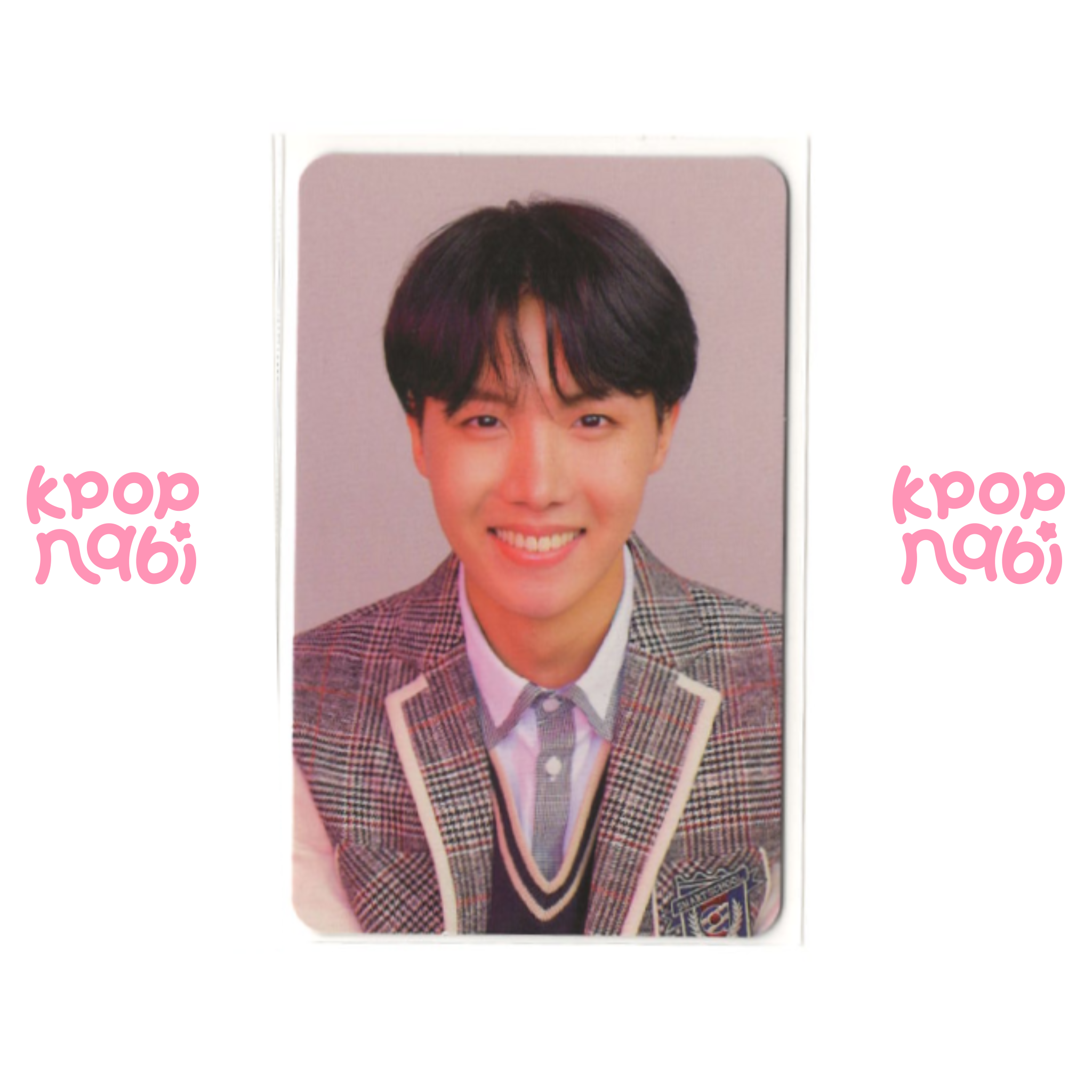 [PC] BTS - J-Hope 'Love Yourself: Answer' (L ver.)