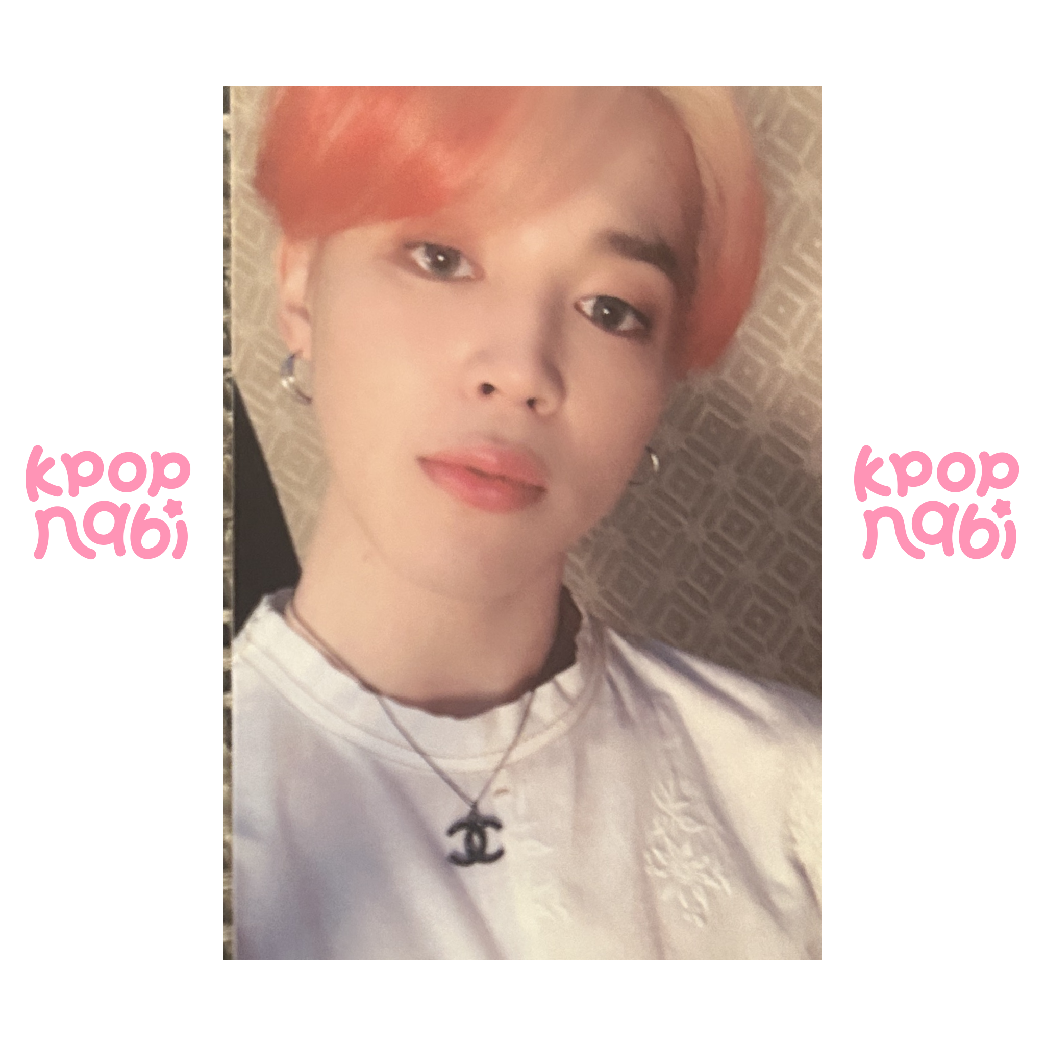 [PC] BTS - Jimin 'MAP OF THE SOUL : PERSONA' (Ver. 3)