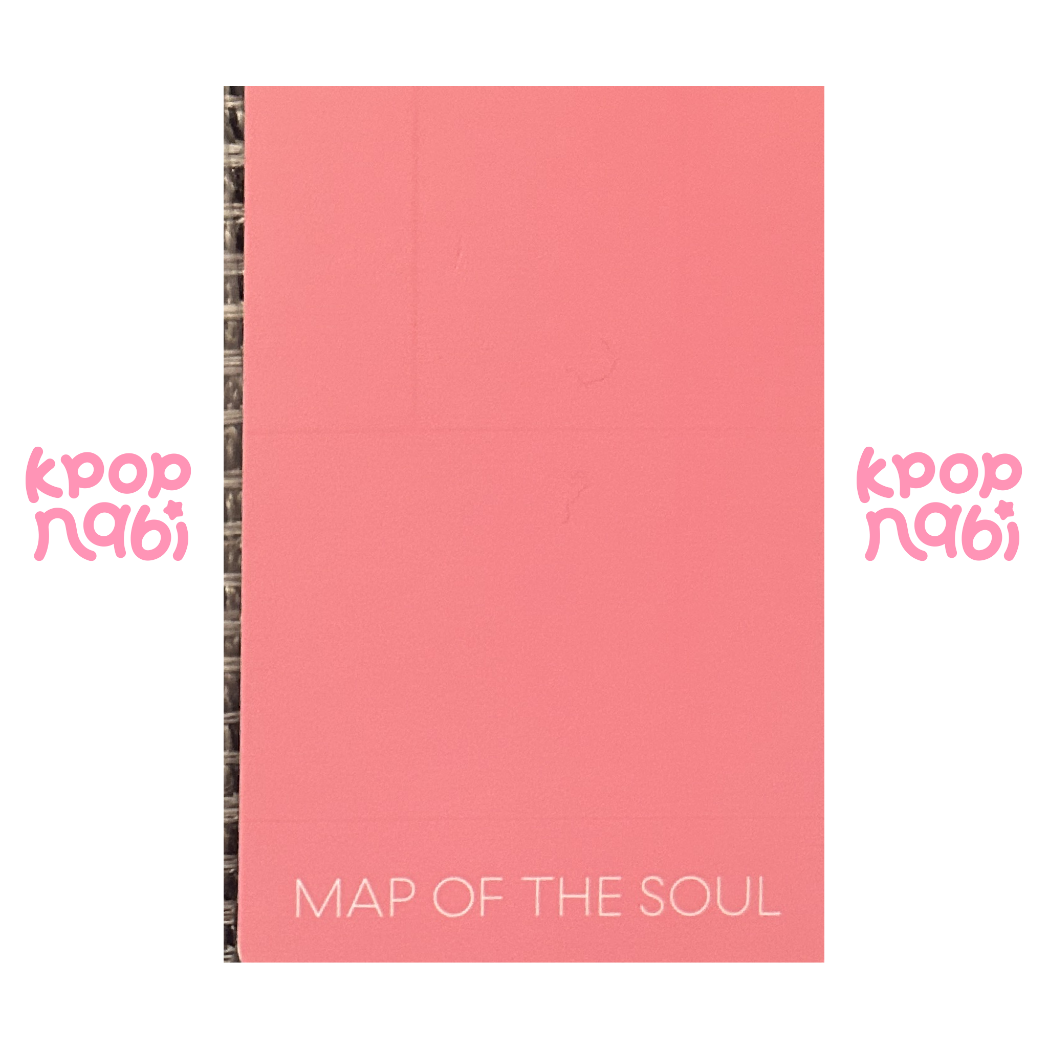 [PC] BTS - Jimin 'MAP OF THE SOUL : PERSONA' (Ver. 3)