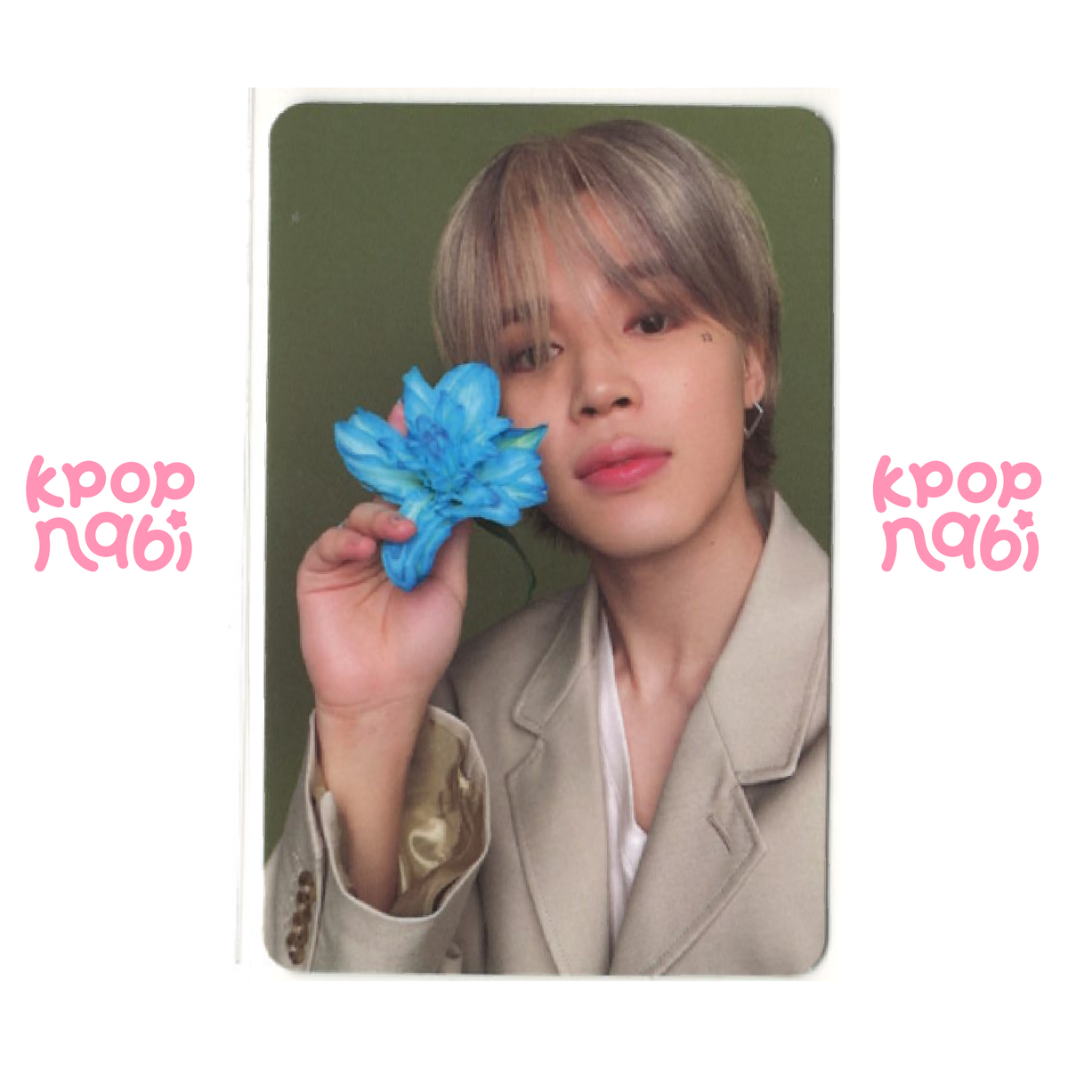[PC] JIMIN (BTS) - 'MUSE' (BLOOMING ver.)