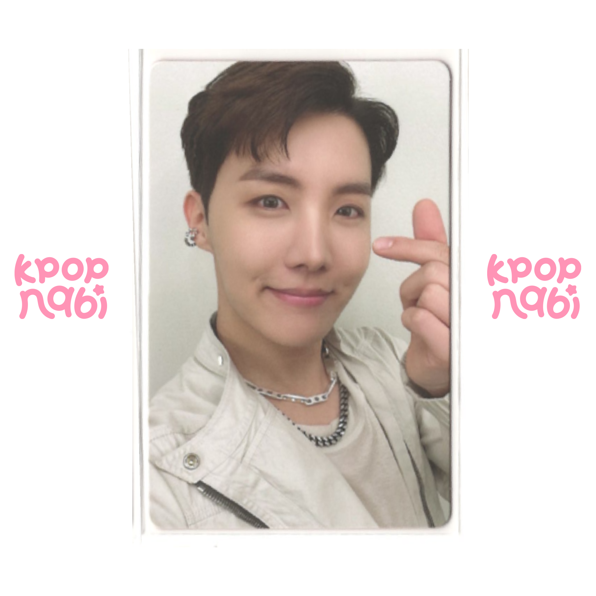 [PC] BTS - 'Permission To Dance' (STANDARD ver.)
