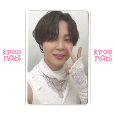 [PC] BTS - 'Permission To Dance' (STANDARD ver.)