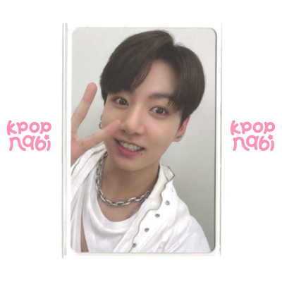 [PC] BTS - 'Permission To Dance' (STANDARD ver.)