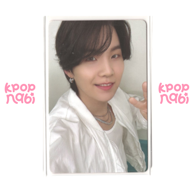 [PC] BTS - 'Permission To Dance' (STANDARD ver.)