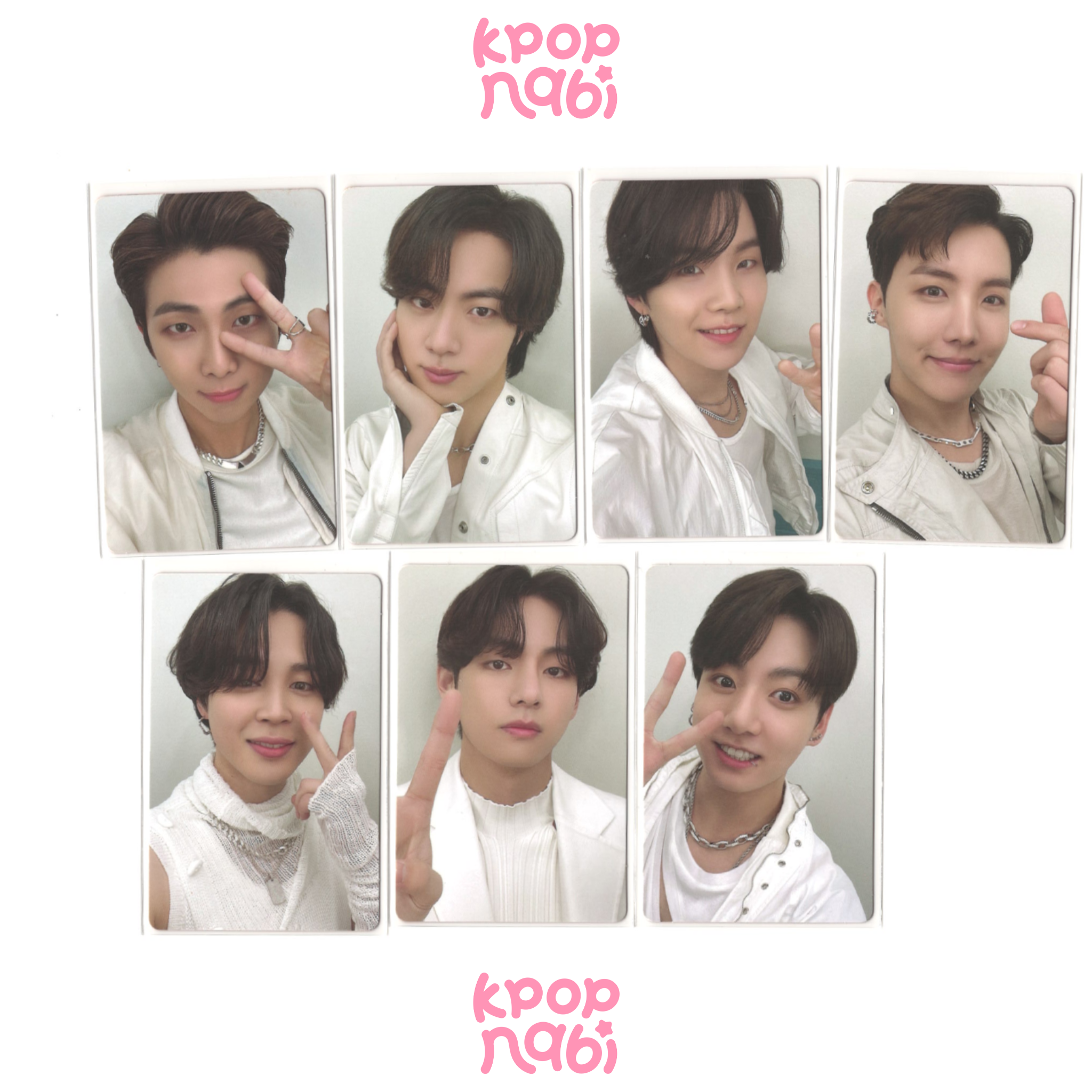 [PC] BTS - 'Permission To Dance' (STANDARD ver.)