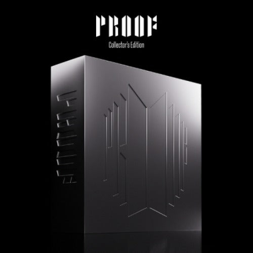 BTS - 1st Anthology Album 'Proof' (Collector's Edition)