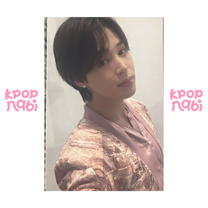 [PC] BTS - Jimin 'Proof' (Compact ver.)