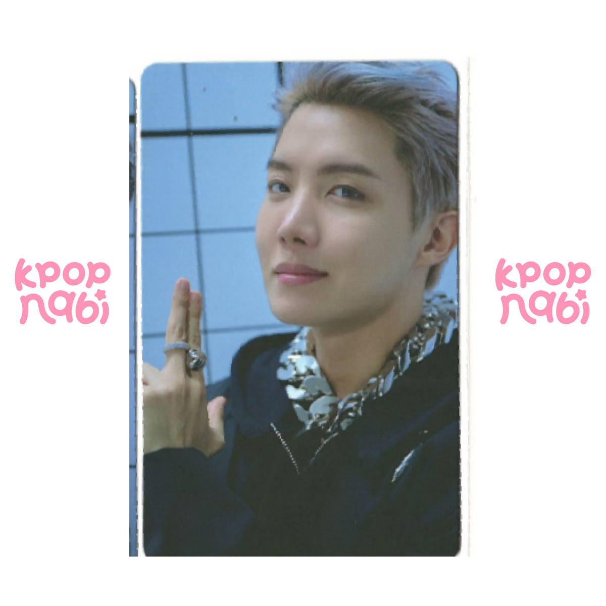 [PC] BTS - 'Proof' (Standard ver.)