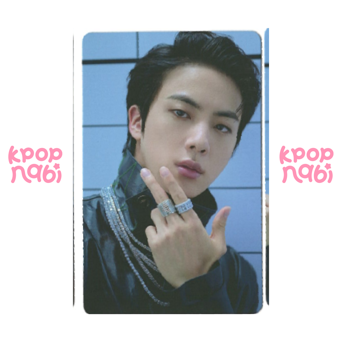 [PC] BTS - 'Proof' (Standard ver.)