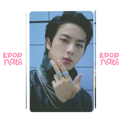 [PC] BTS - 'Proof' (Standard ver.)