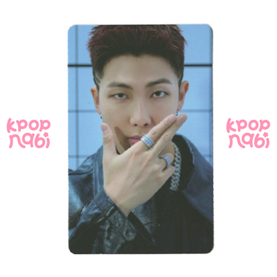 [PC] BTS - 'Proof' (Standard ver.)