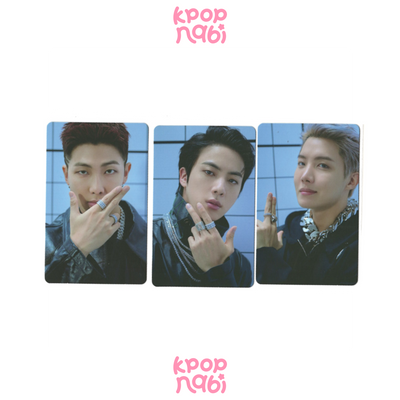[PC] BTS - 'Proof' (Standard ver.)