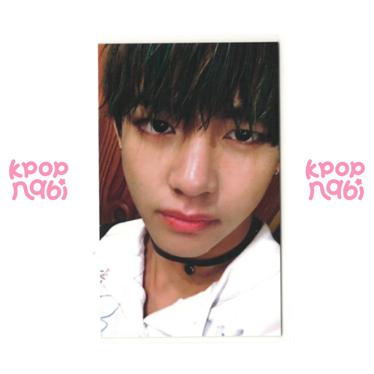 [PC] BTS - V 'The Most Beautiful Moments in Life Pt.2' (Standard ver.)