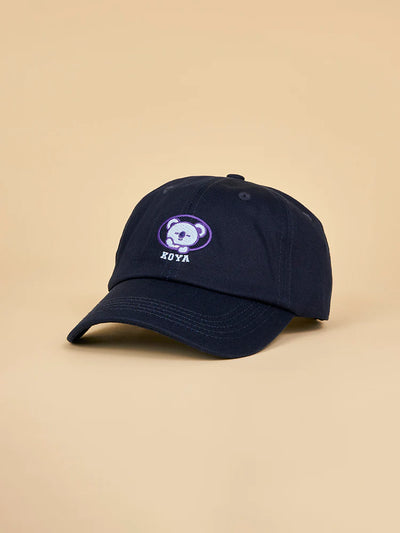 BT21 - Universal Baseball Cap / Official Merchandise