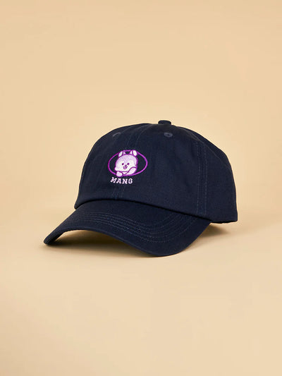BT21 - Universal Baseball Cap / Official Merchandise