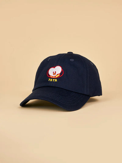 BT21 - Universal Baseball Cap / Official Merchandise