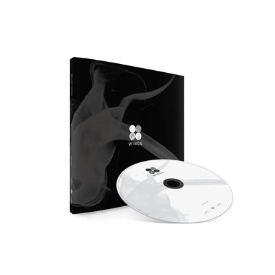 BTS -  2nd Full Album 'WINGS'