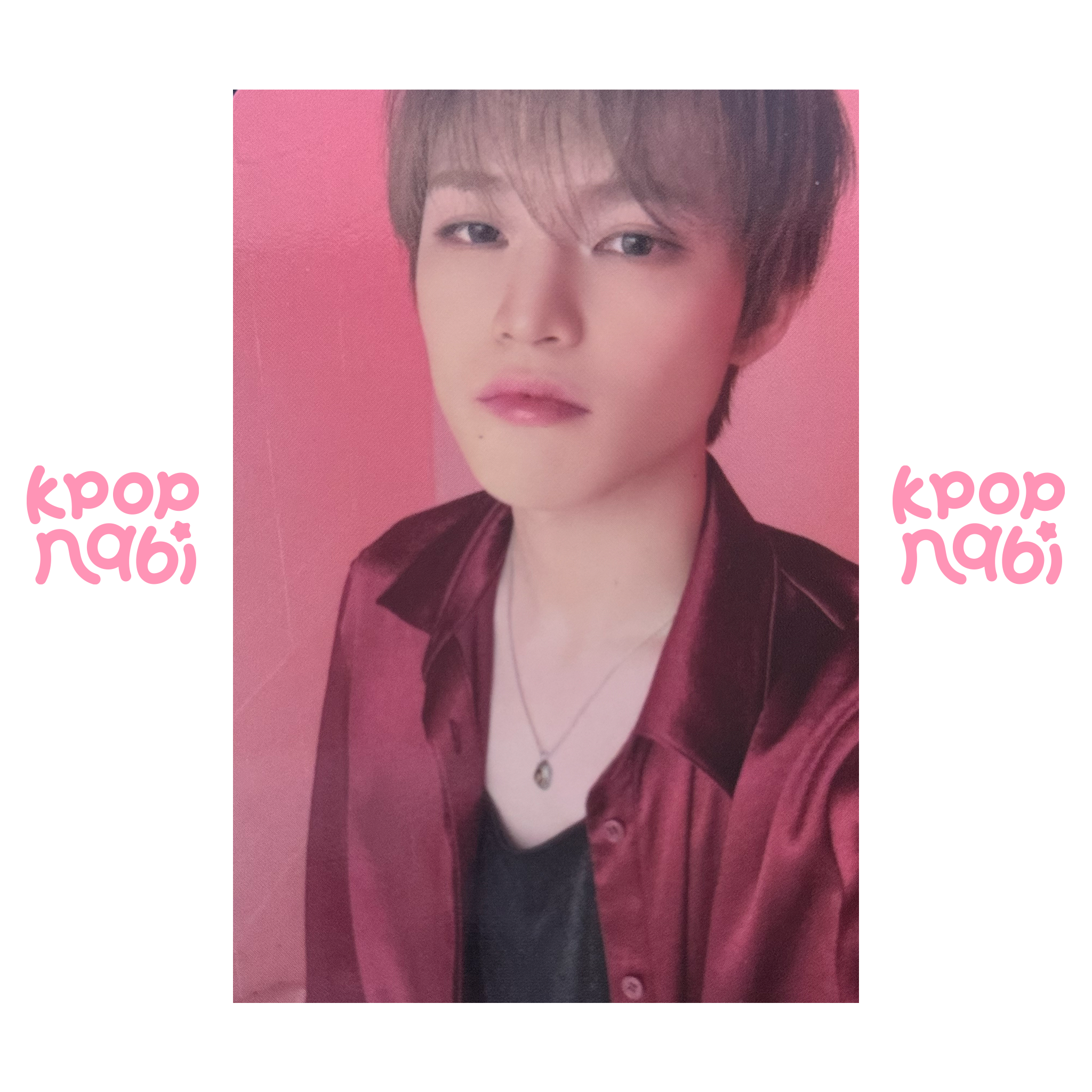 [PC] NCT DREAM - Chenle 'Season's Greetings' 2025