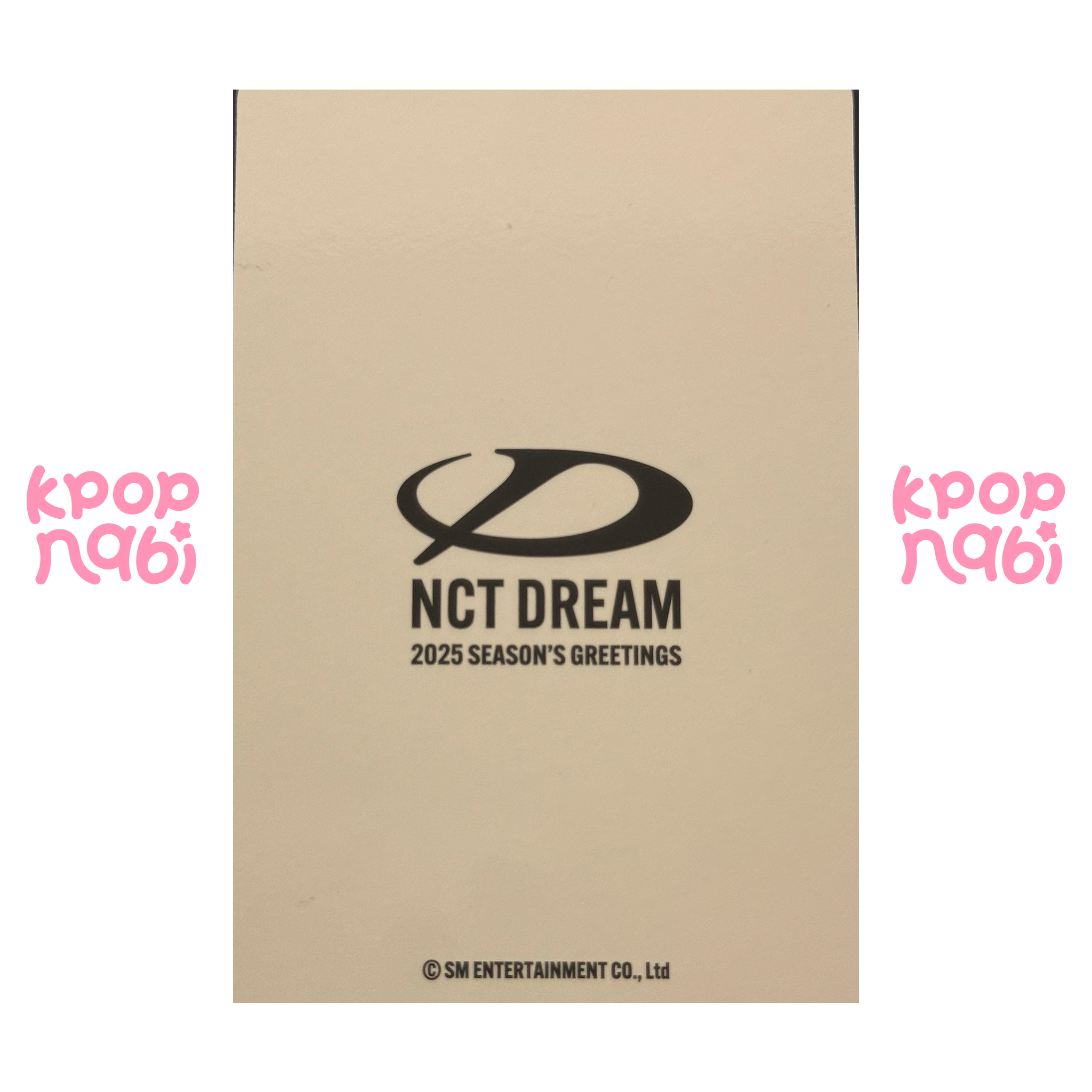 [PC] NCT DREAM - Chenle 'Season's Greetings' 2025