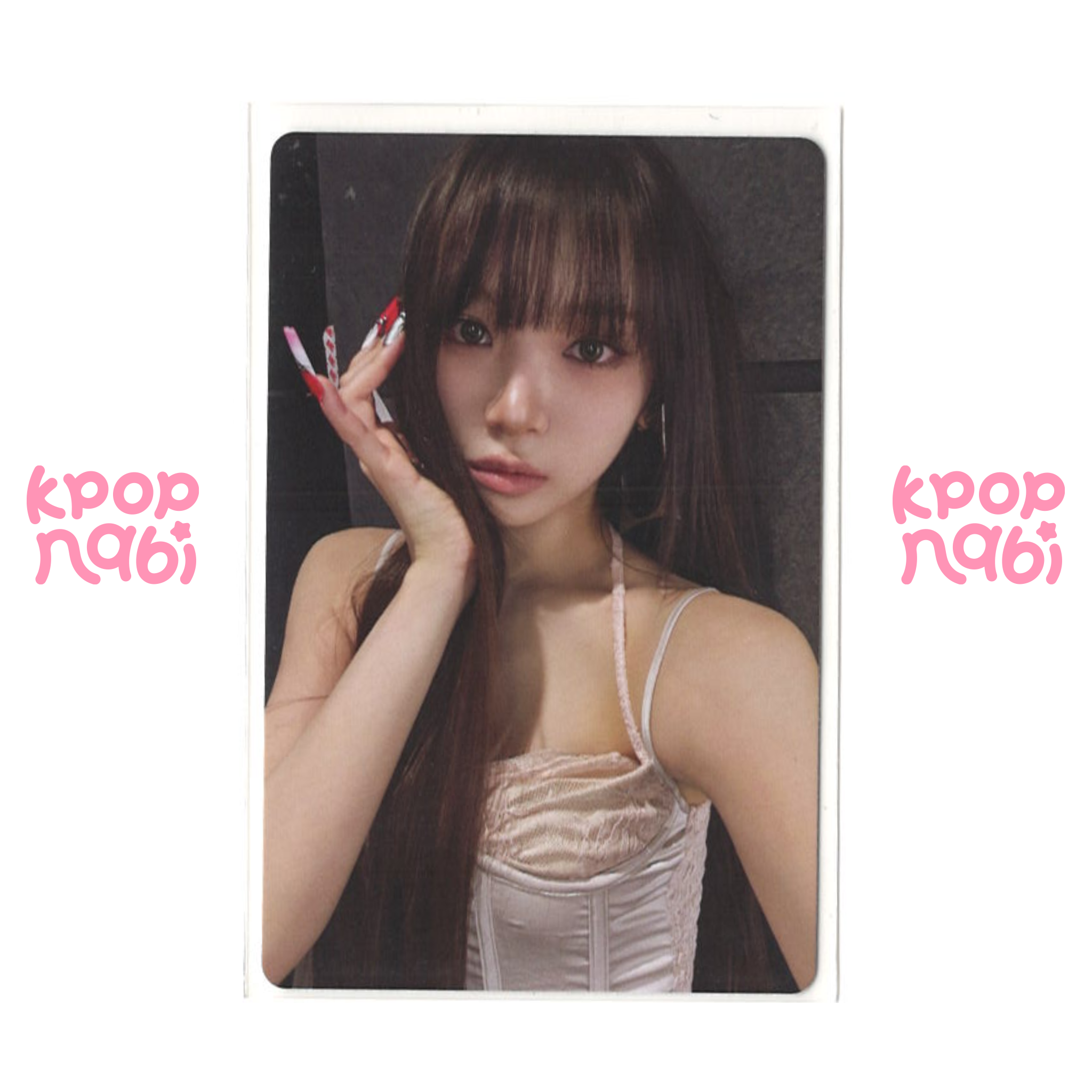 [PC] LE SSERAFIM - Chaewon 'PUREFLOW Pt. 1' (COMPACT ver.)