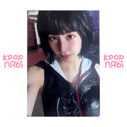 [PC] Chaeyoung (TWICE) - 'LIL FANTASY vol.1' (GLIMMER ver.)