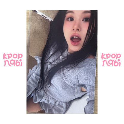 [PC] Chaeyoung (TWICE) - 'LIL FANTASY vol.1' (MURMUR ver.) #2