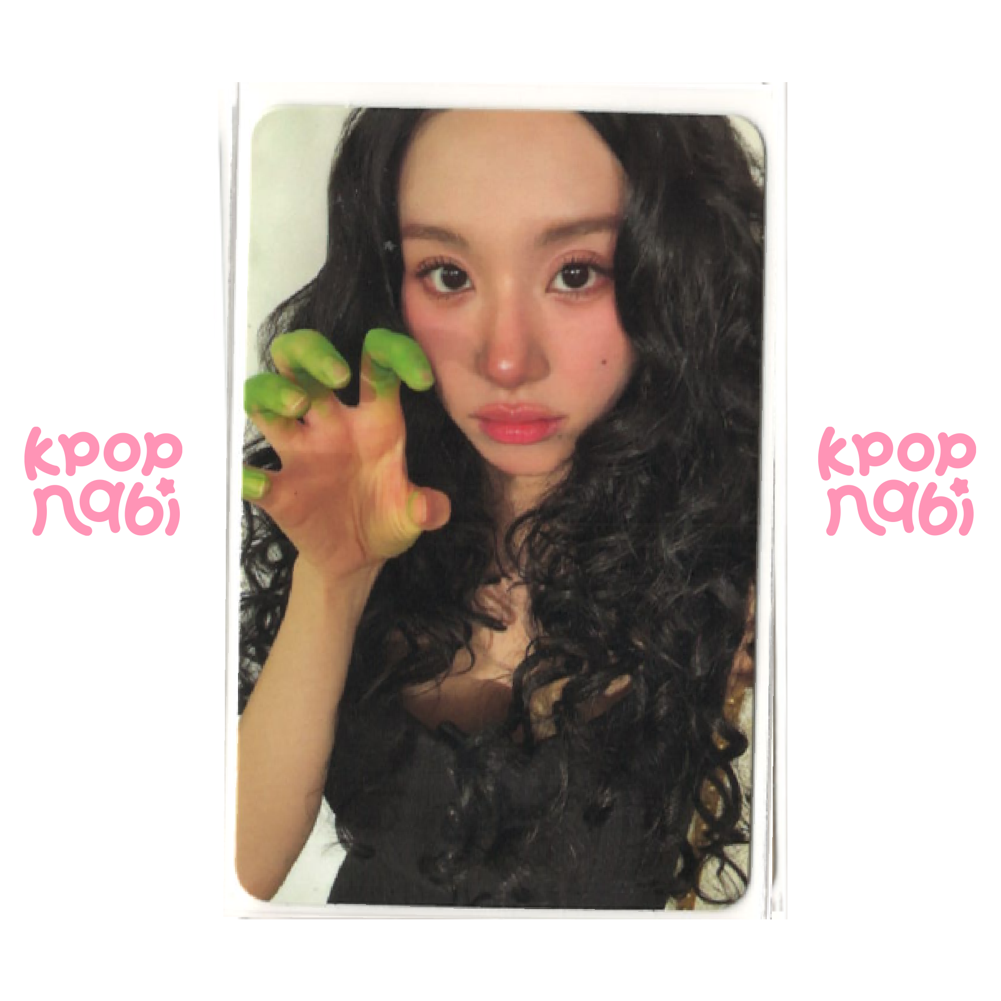 [PC] Chaeyoung (TWICE) - 'LIL FANTASY vol.1' (GLIMMER ver.) #4