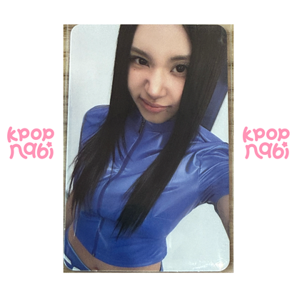 [PC] TWICE - Chaeyoung 'THIS IS FOR' Target Exclusive