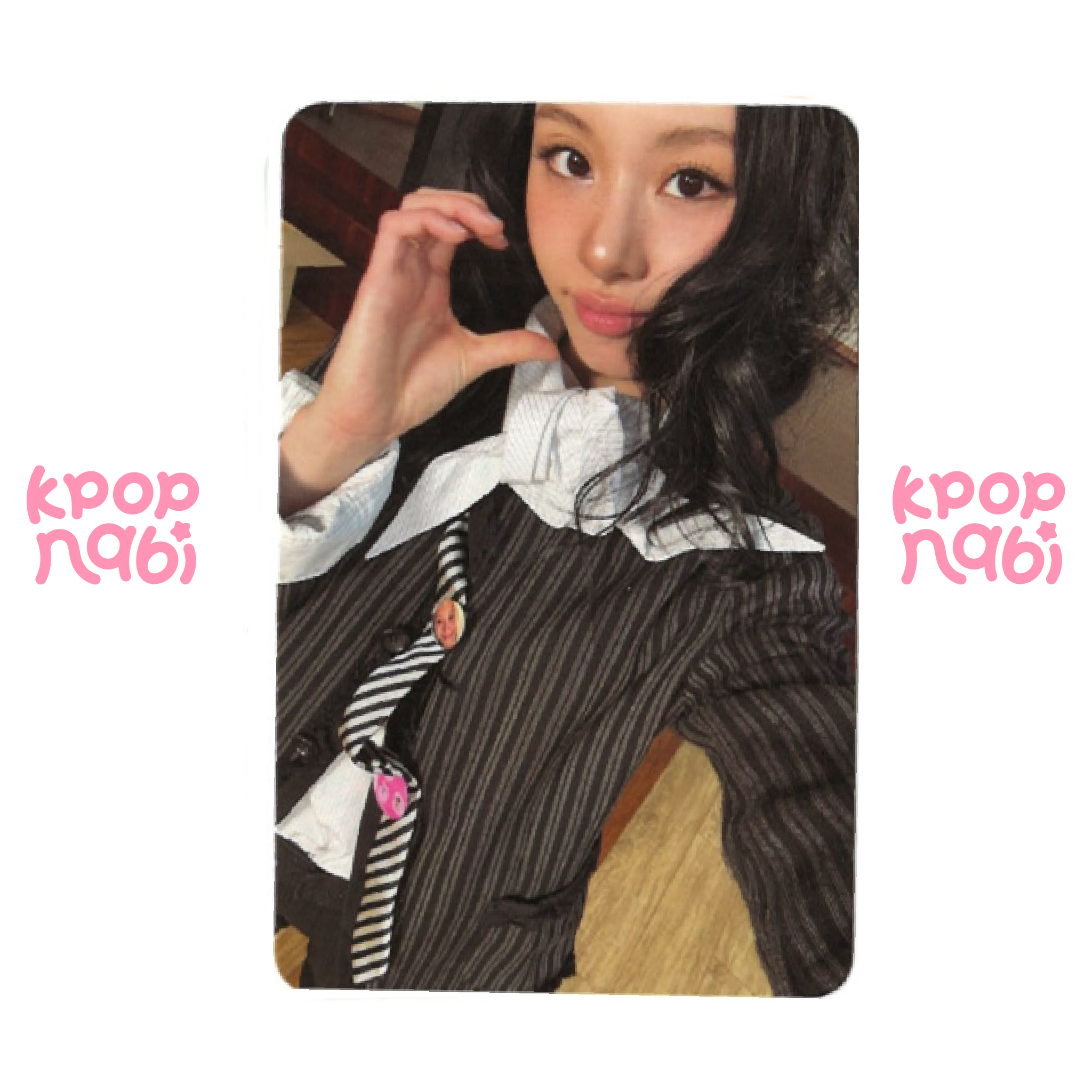 [PC] Chaeyoung (TWICE) - 'LIL FANTASY vol.1' (MURMUR ver.) #4