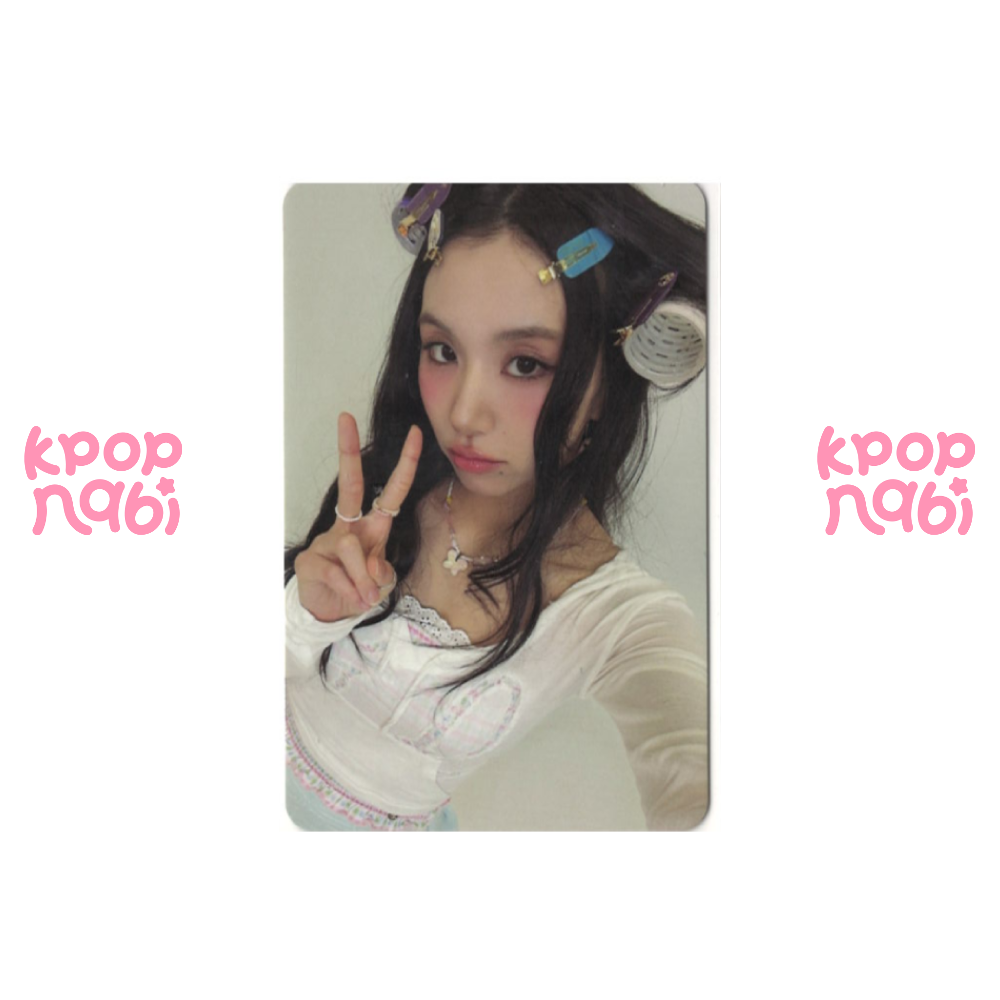 [PC] TWICE - Chaeyoung 'Ten: The Story Goes On' (CAST ver.)