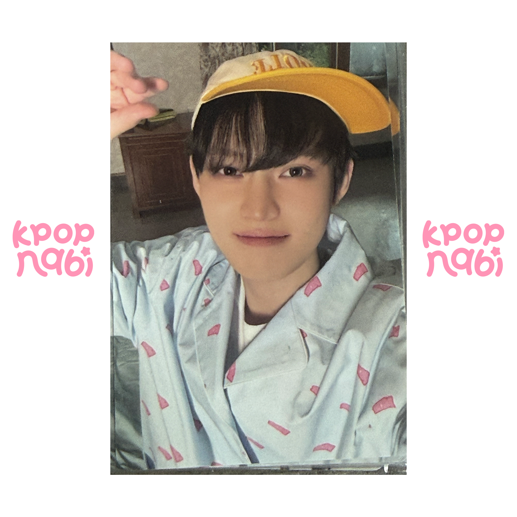 [PC] NCT DREAM - 'Go Back To The Future' applemusic POB