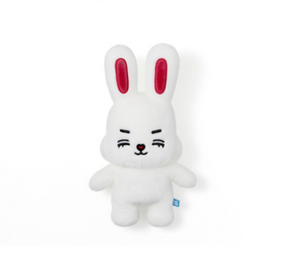 SEVENTEEN - MINITEEN HOUSE PARTY / Plush Toy / Official Merchandise