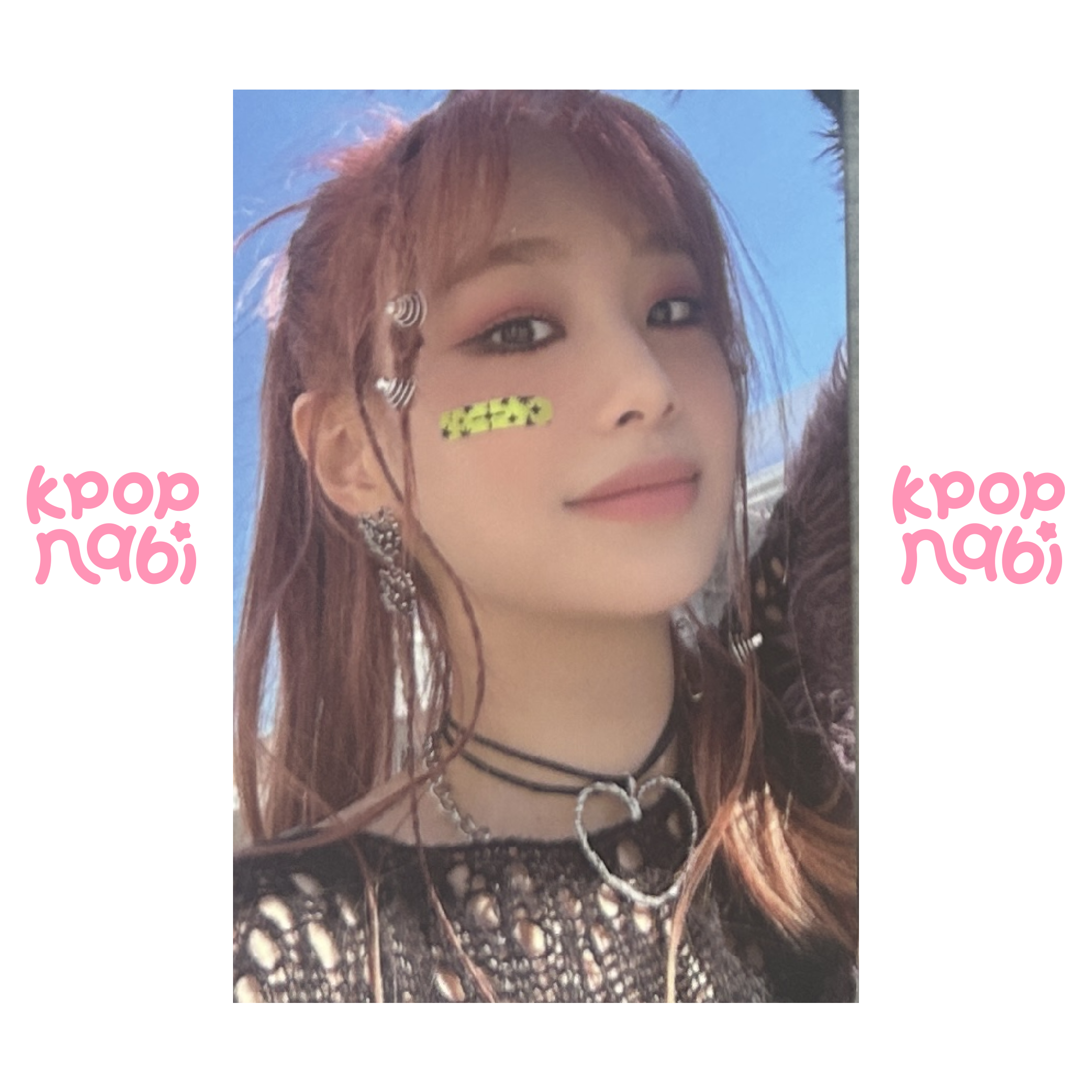 [PC] CHUU - 'Howl' (EVER MUSIC ver.) #2