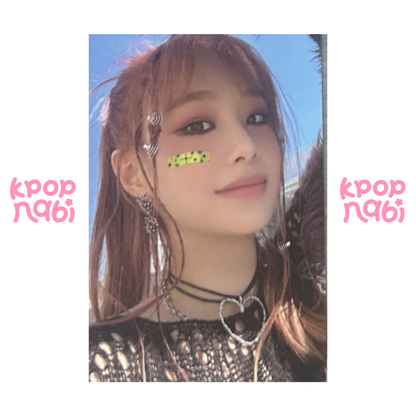 [PC] CHUU - 'Howl' (EVER MUSIC ver.) #2