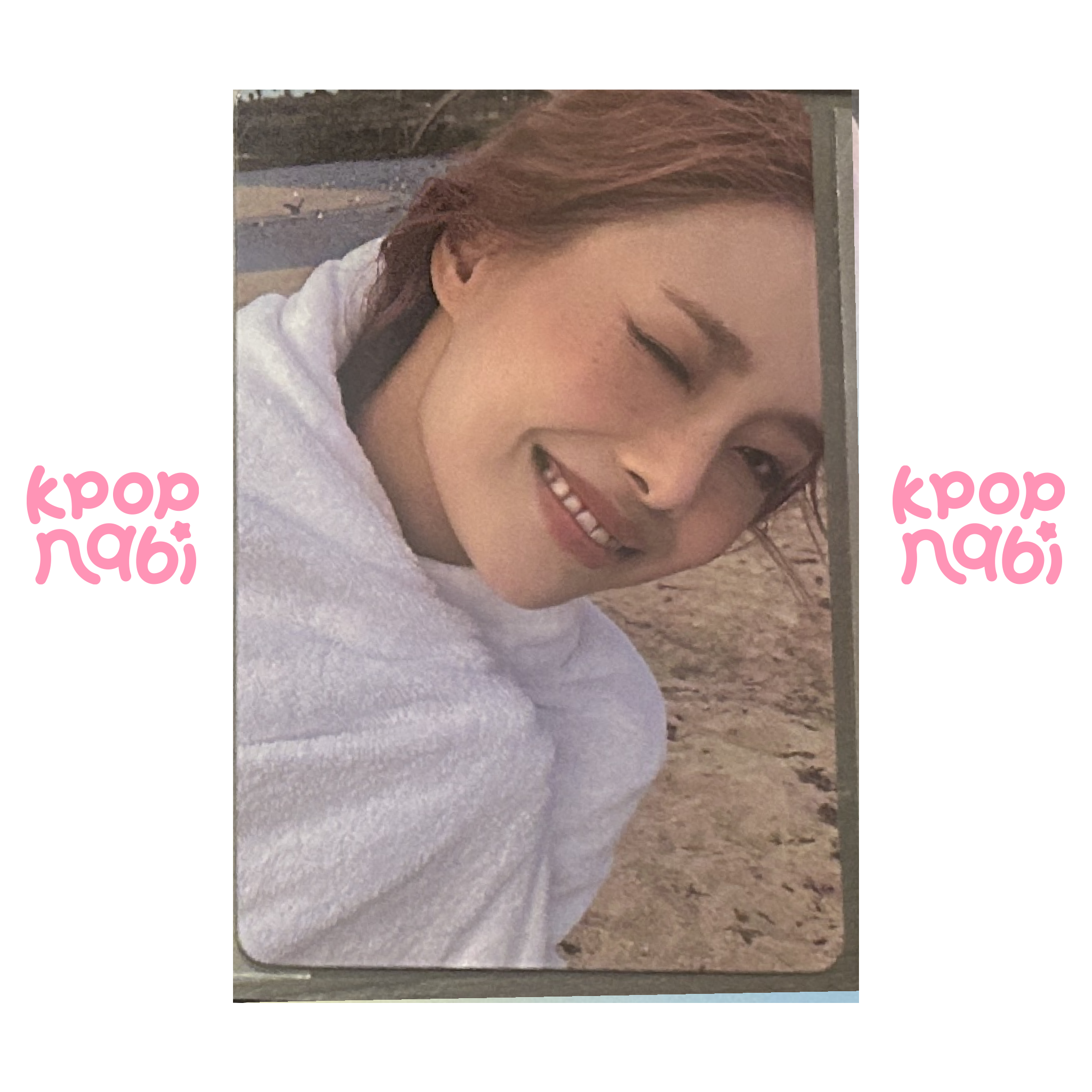 [PC] CHUU - 'Howl' (WIND ver.) #2