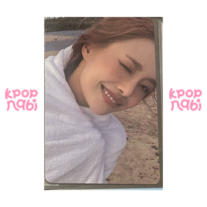 [PC] CHUU - 'Howl' (WIND ver.) #2