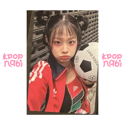 [PC] CHUU - 'Strawberry Rush' (STAYG ver.) #2