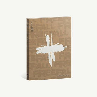 TXT - 3rd Album 'The Name Chapter: FREEFALL'