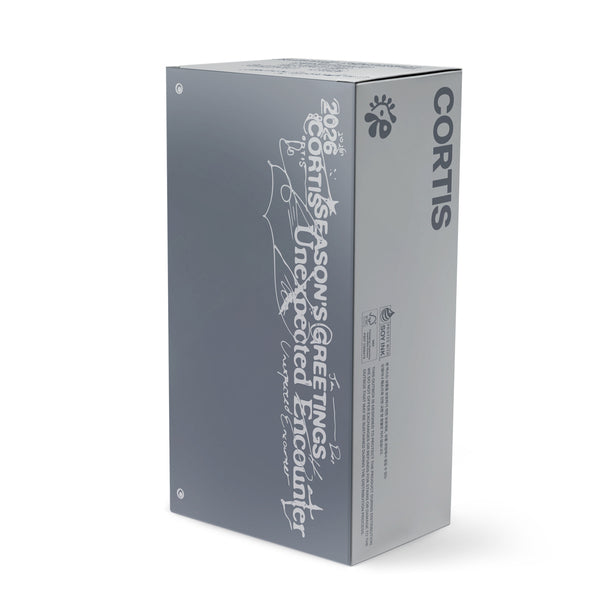 [PRE-ORDER] CORTIS - 2026 Season's Greetings 'Unexpected Encounter'