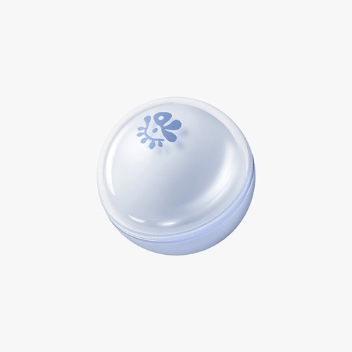 CORTIS - 2nd Mini Album 'GREENGREEN' (‘Blue Lips’ Lip Balm ver.)