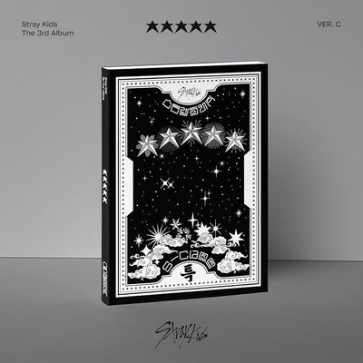 Stray Kids - 3rd Album '5-STAR' (Standard ver.)