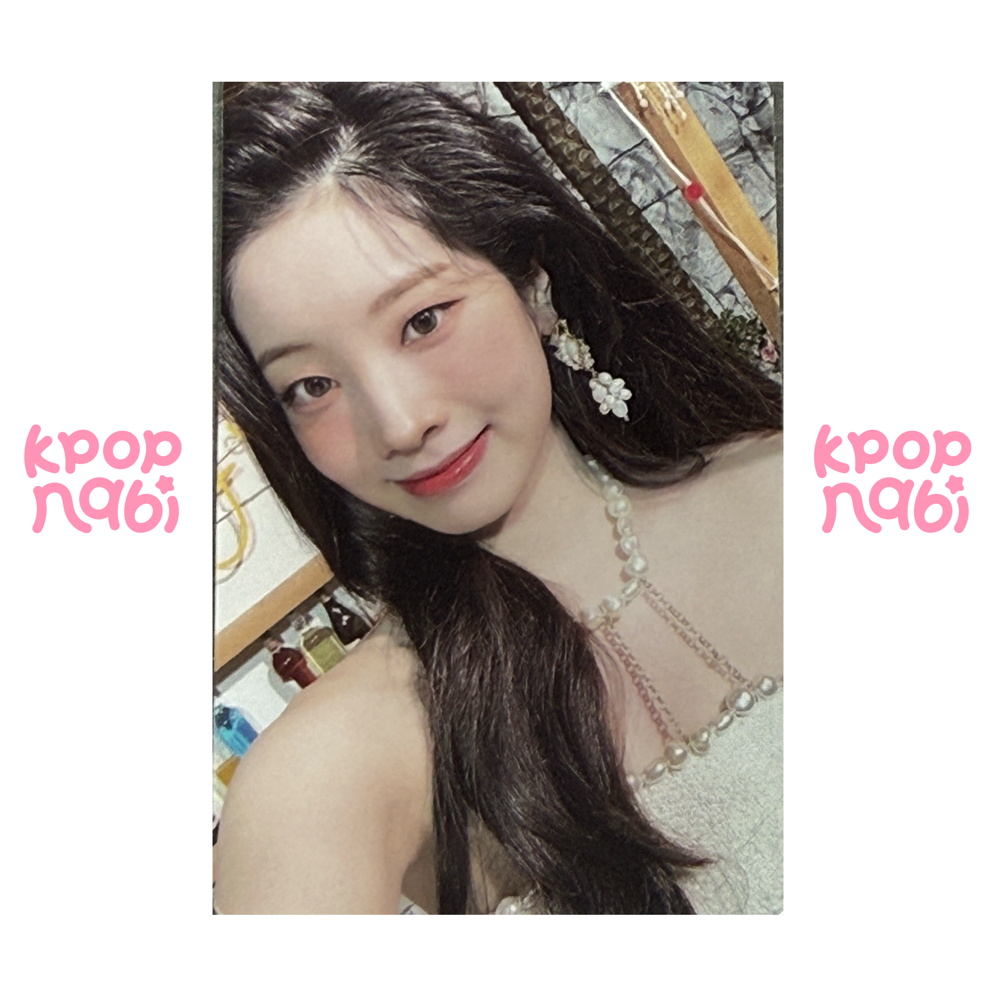 [PC] TWICE - Dahyun 'Taste of Love' (Standard ver.) #4