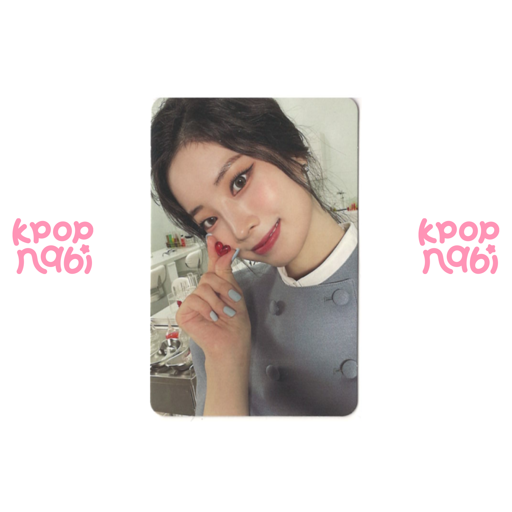 [PC] TWICE - Dahyun 'Formula of Love: O + T = <3' (Standard ver.)
