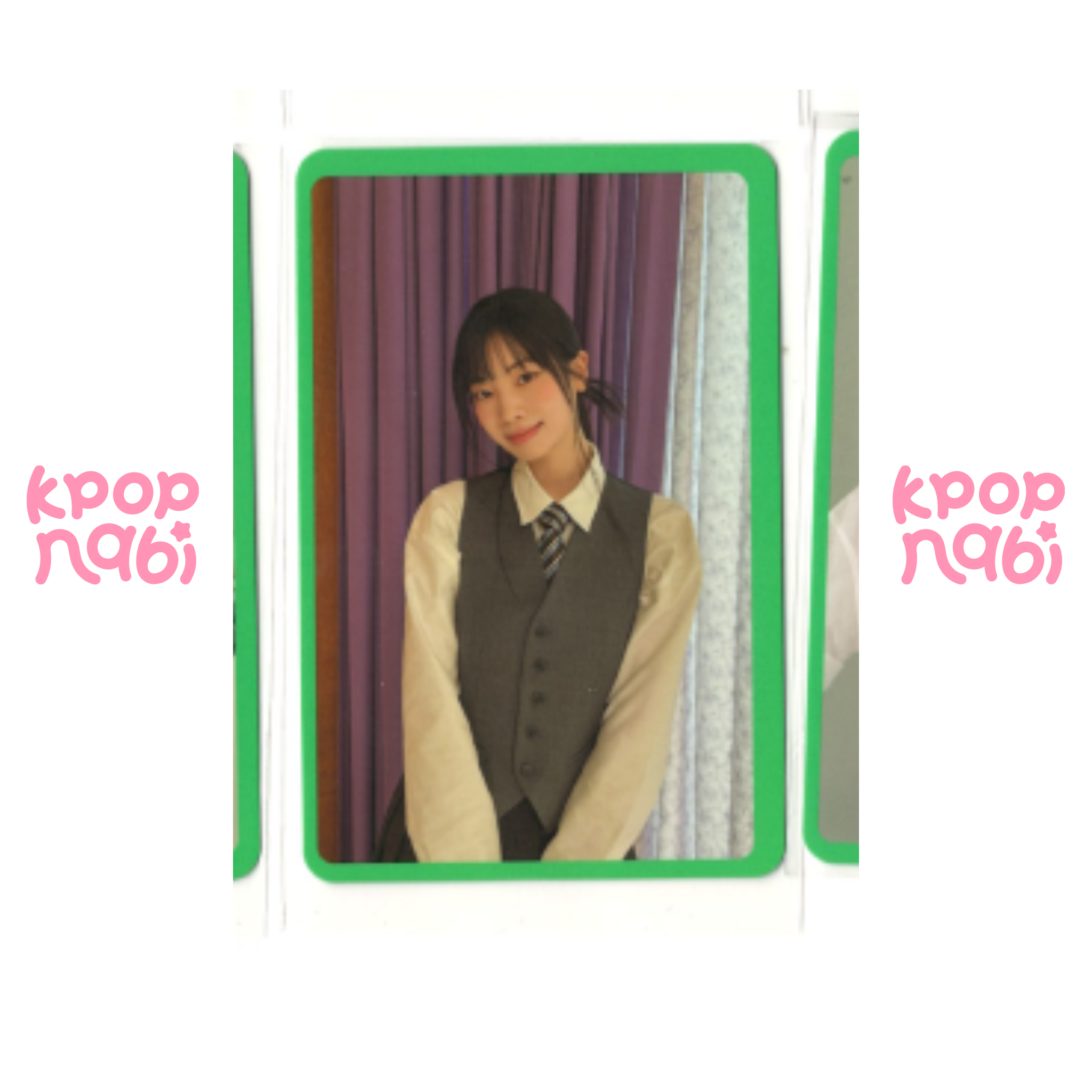 [PC] TWICE - 'THIS IS FOR' POB