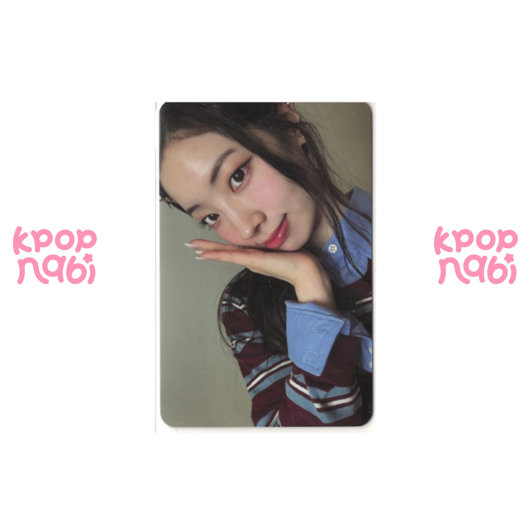 [PC] TWICE - Dahyun 'TEN: The Story Goes On' (CAST ver.)