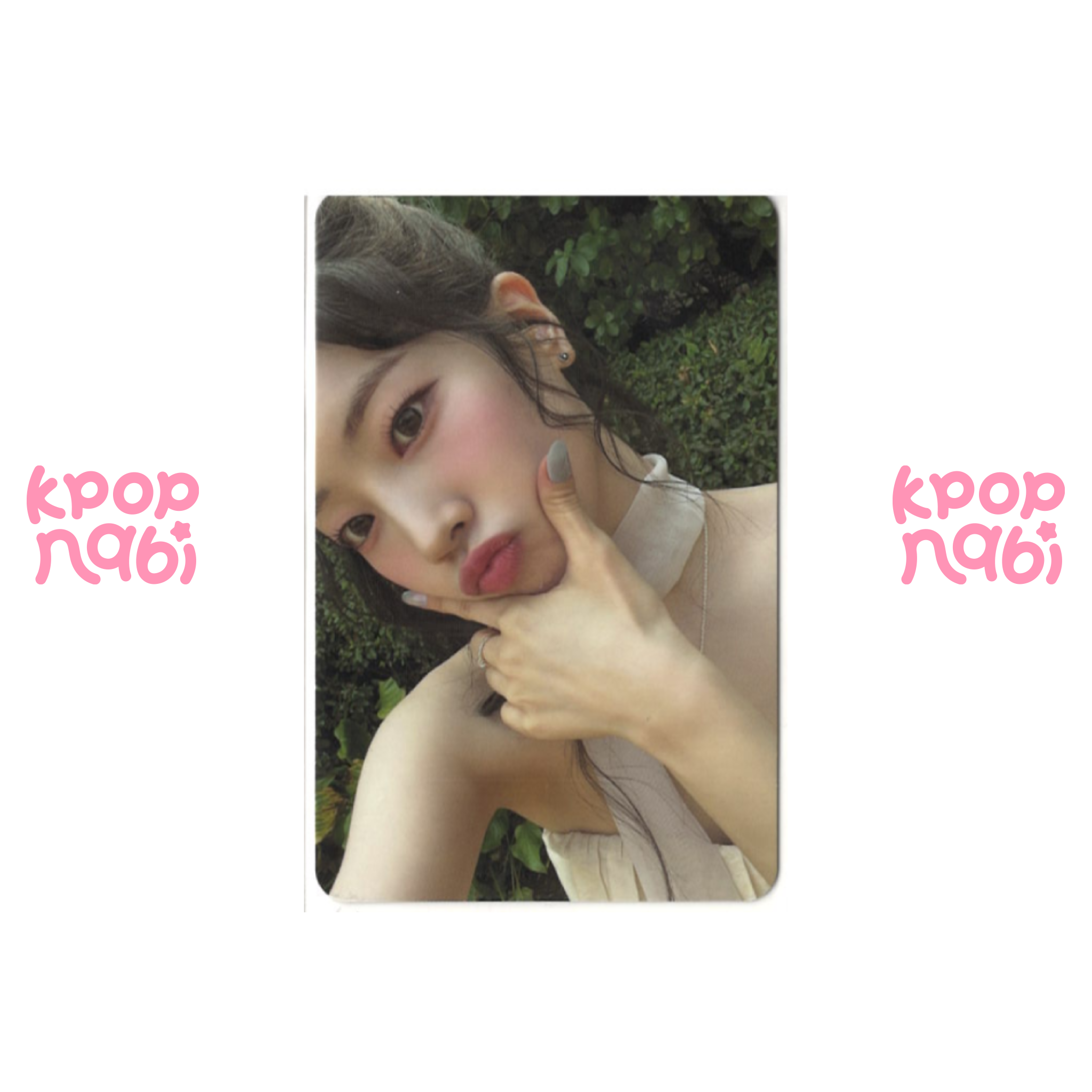 [PC] TWICE - Dahyun 'With YOU'th' (Standard ver.)