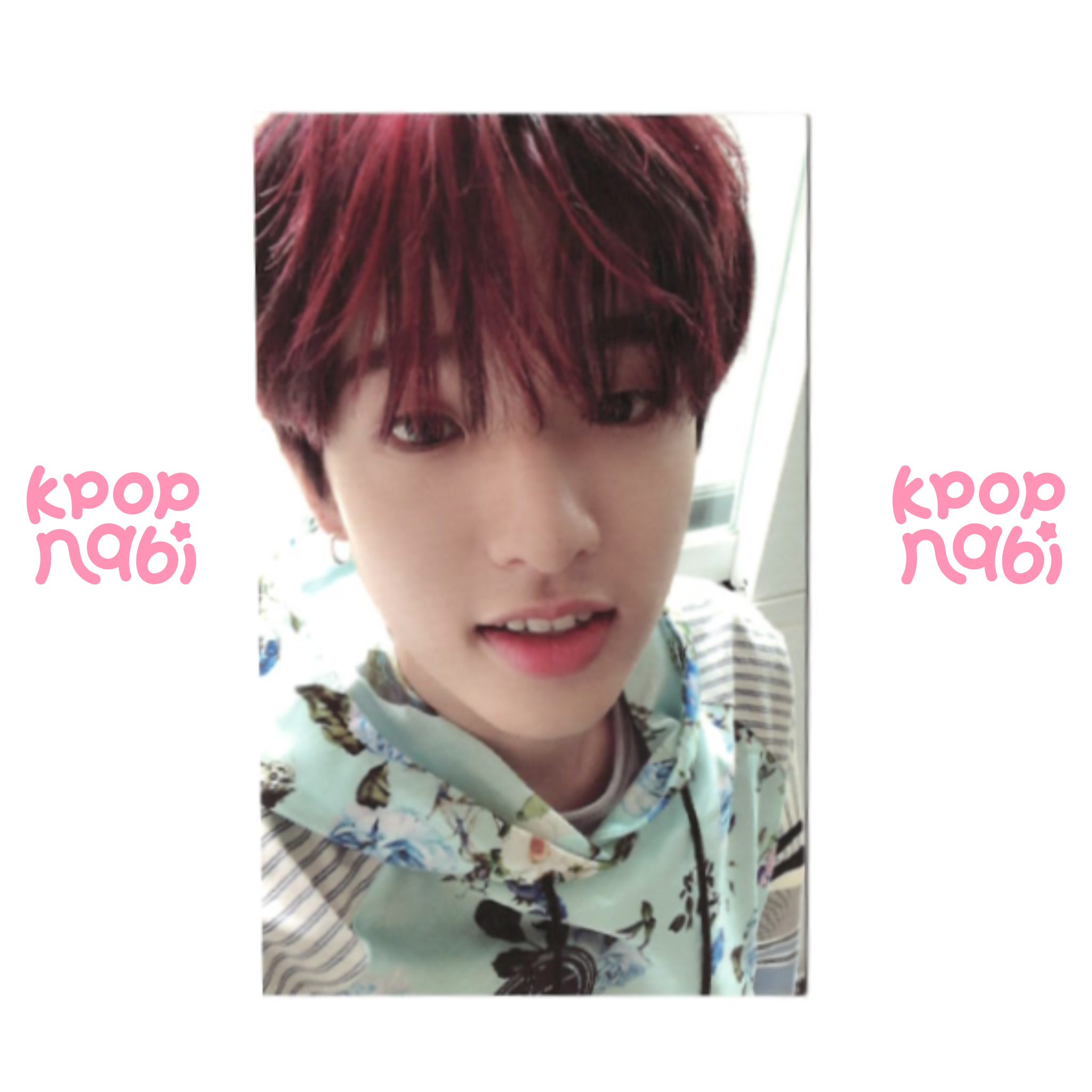 [PC] Day6 - Jae 'THE BOOK OF US : GRAVITY' (SOUL ver.)
